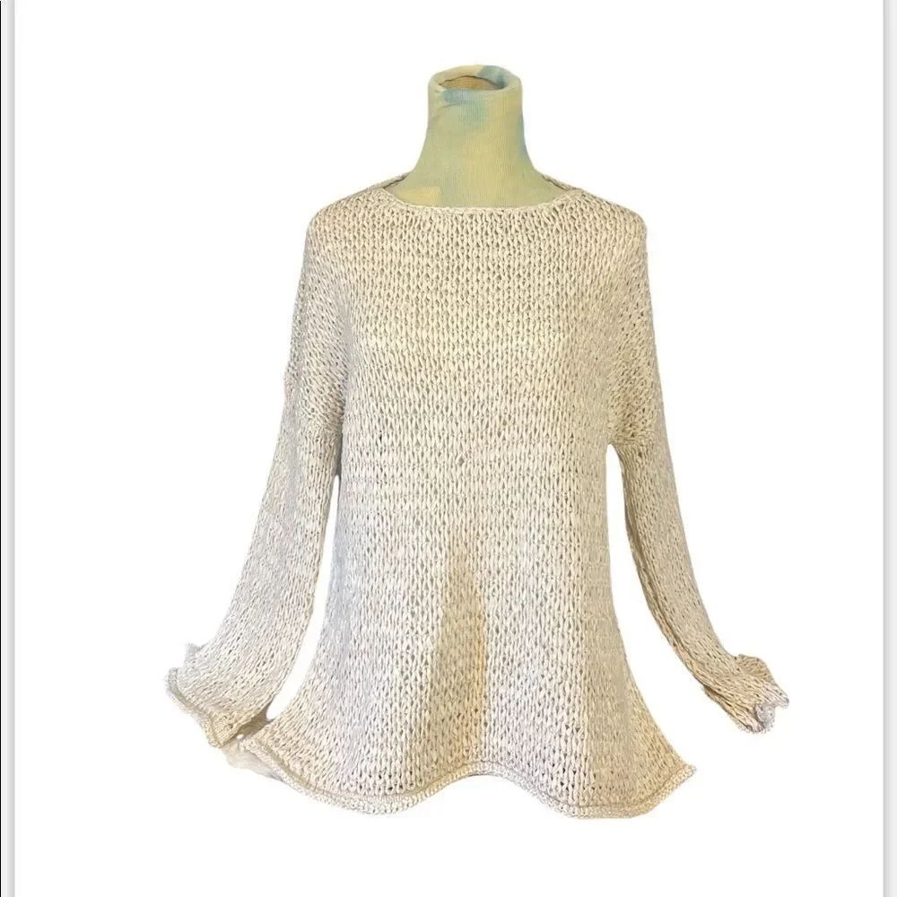 Hyfve Hyfve Hyfve sweater S (5080)